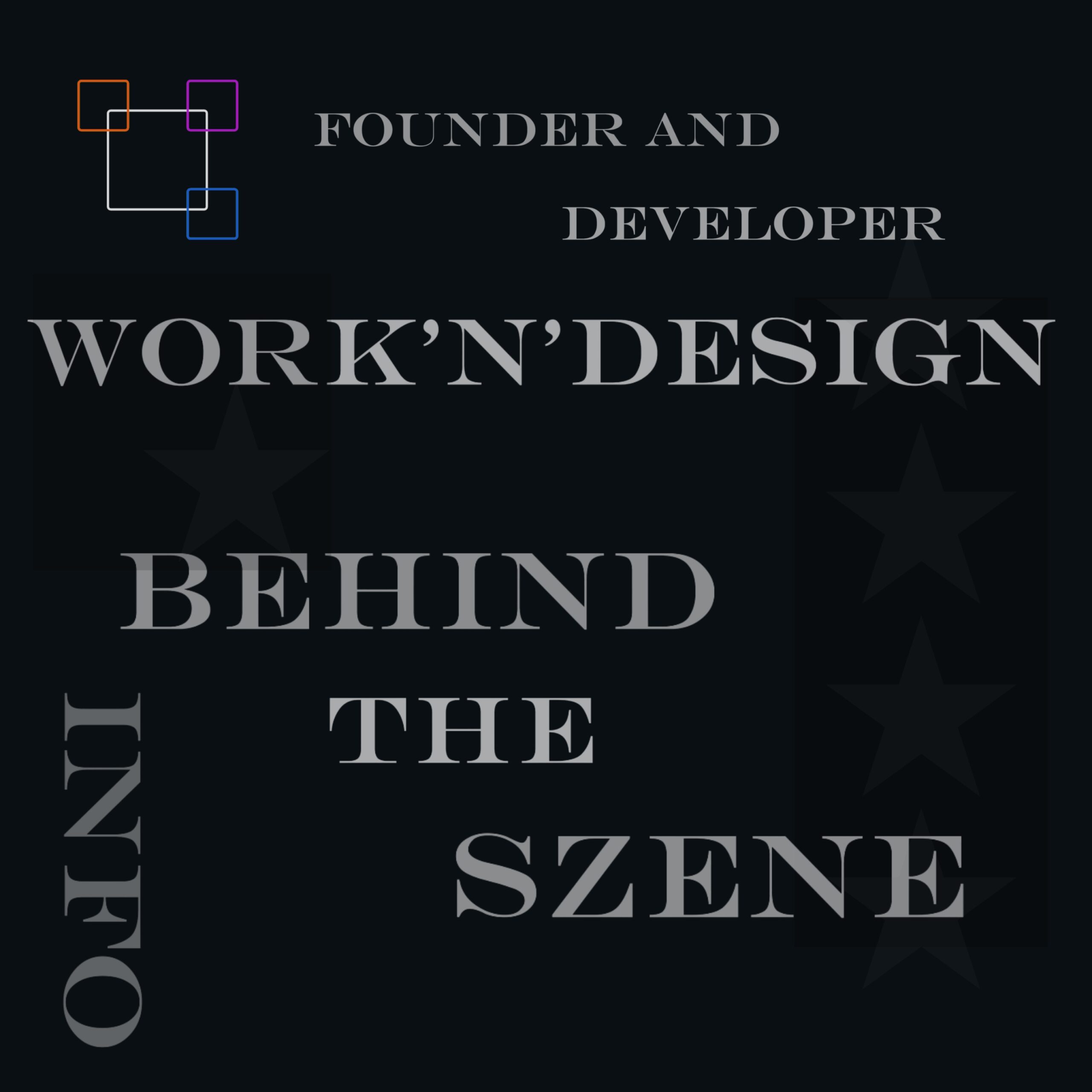 Founder of WORK’N’DESIGN